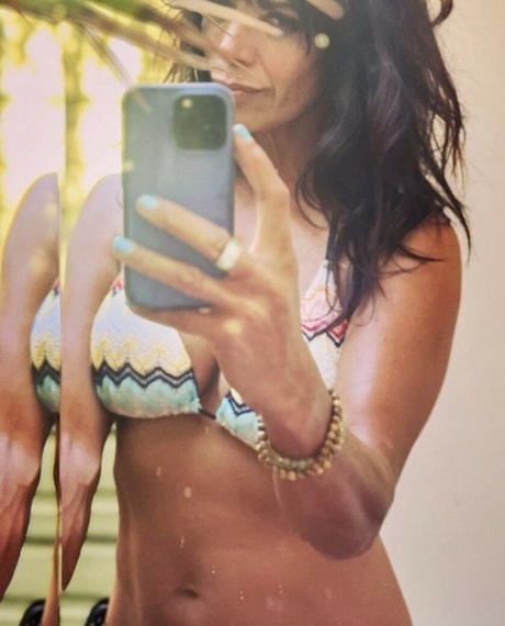 Jenny Powell leak onlyfans