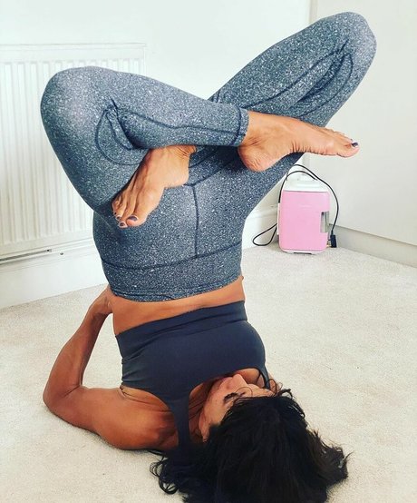 Jenny Powell onlyfans free