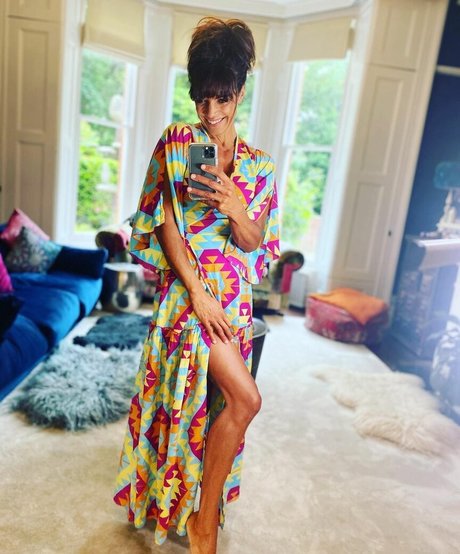 Jenny Powell only fans nude