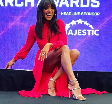 Jenny Powell nude onlyfans