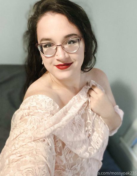 mossyoak235 onlyfans sex tape