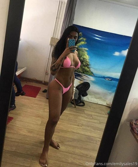 emilysales19 onlyfans leaked porn
