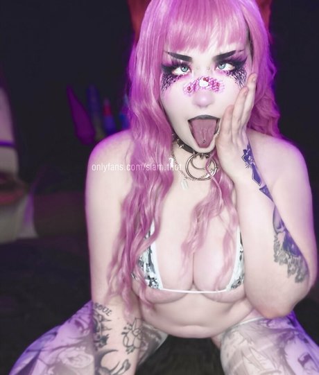 slam thot onlyfans pics nude