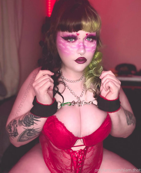 slam thot nude onlyfans