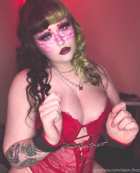 slam thot naked onlyfans