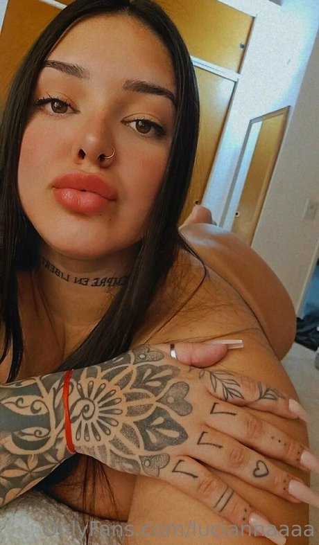 luciannaaaa onlyfans leaked photos