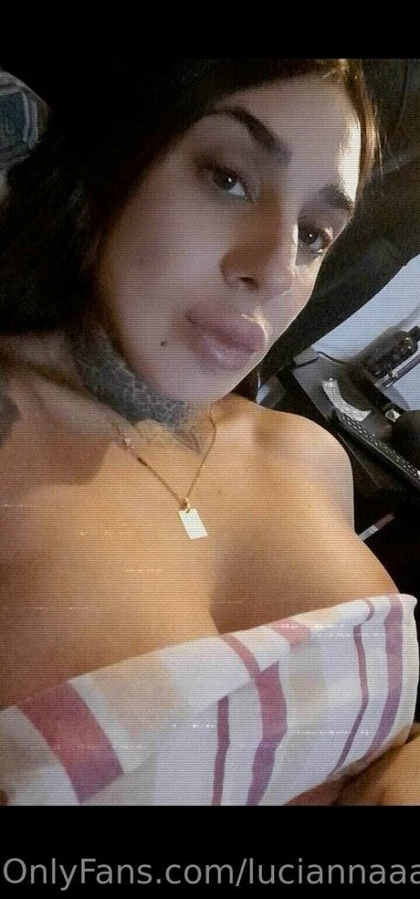 luciannaaaa leak only fans