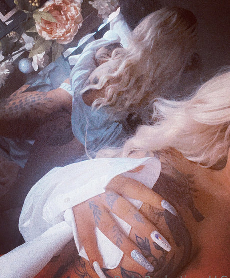 spicy barbi onlyfans topless