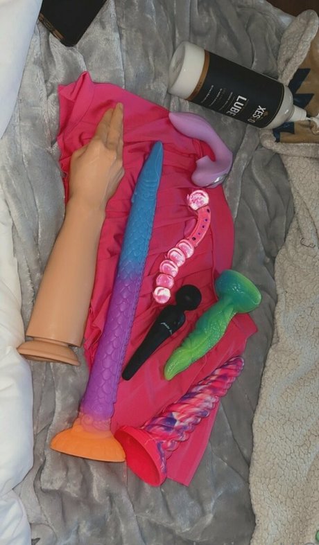 spicy barbi fans only