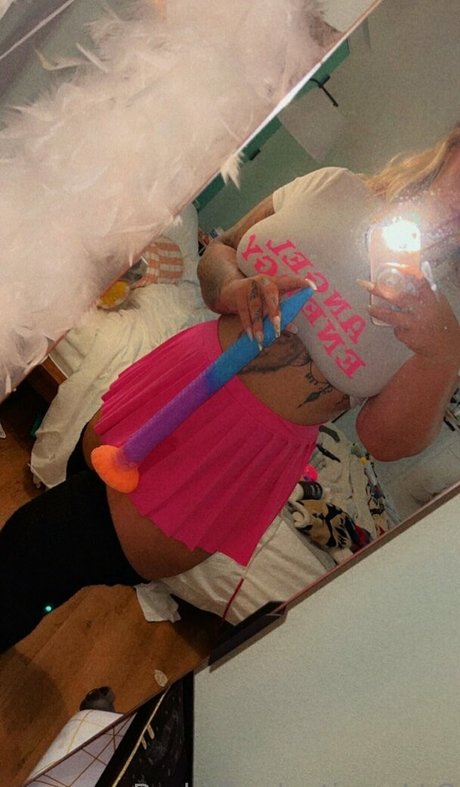 spicy barbi onlyfans naked leak