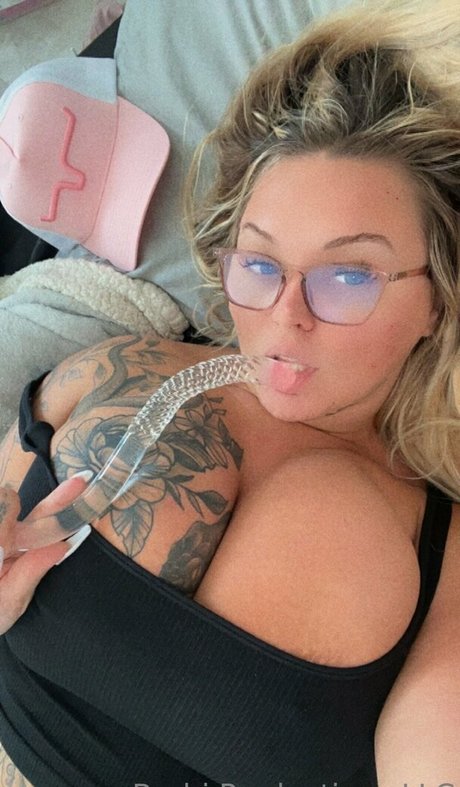 spicy barbi nudes onlyfans leaked