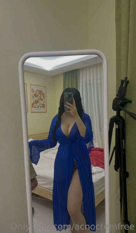 acnoctemfree nude onlyfans