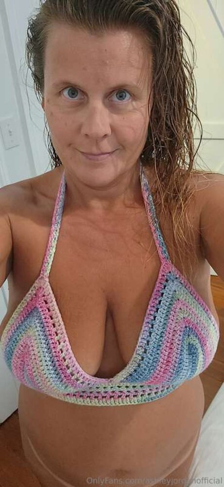 ashleyjordanofficial naked onlyfans leaks