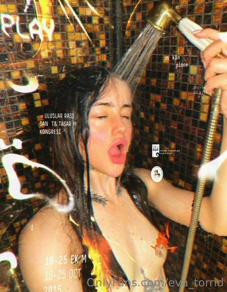 Eva Torrid is on onlyfans