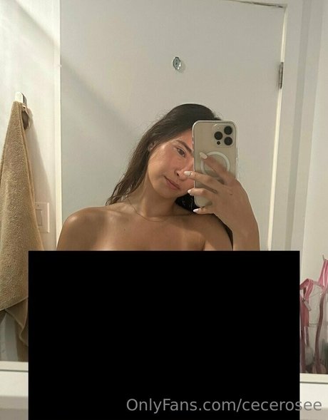 cecerosee nude onlyfans leak