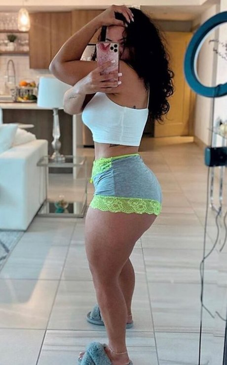 Xxginaa_ only fans content