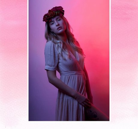 Orane Granger onlyfans model