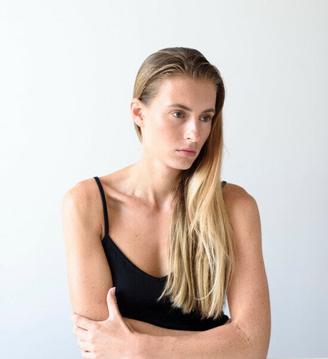 Orane Granger onlyfans leaked porn