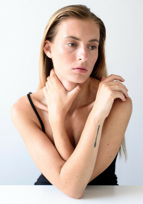 Orane Granger onlyfans model photos