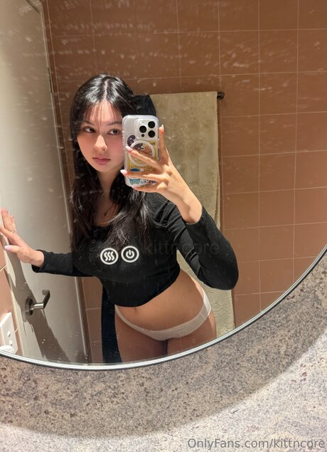 kittncore sex tape onlyfans