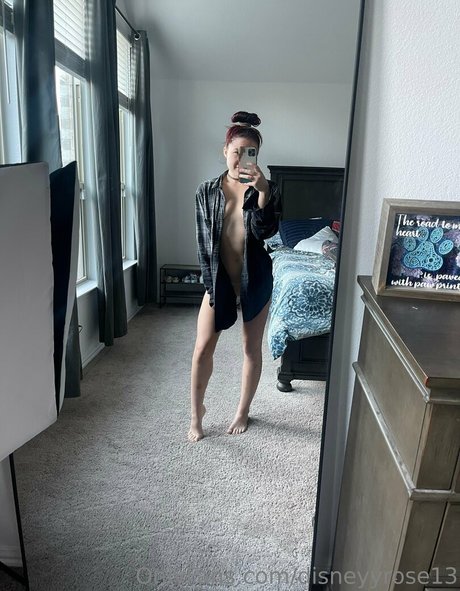 disneyyrose13 onlyfans leak