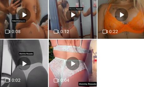 Adrii Rosado leaked onlyfans xxx