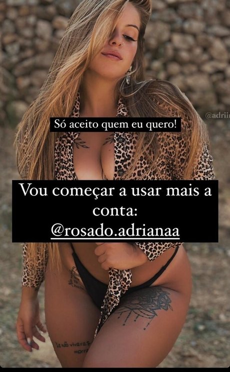 Adrii Rosado onlyfans leaka