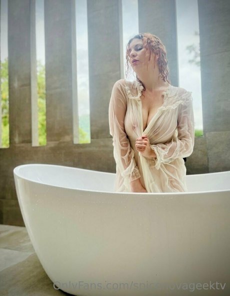 spicenovageektv Profile image