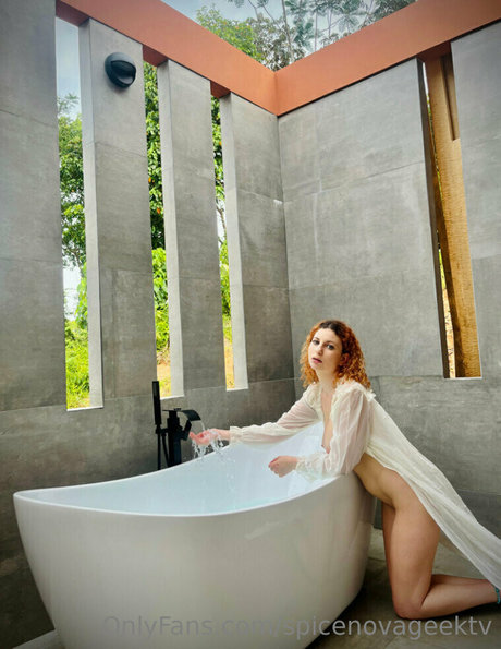 spicenovageektv is on onlyfans