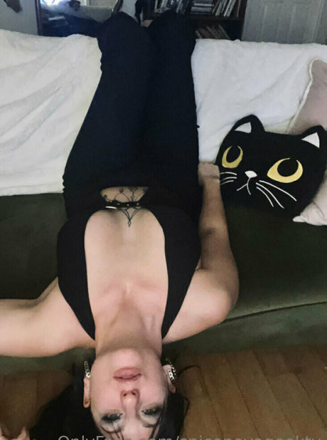 spicenovageektv onlyfans naked leak