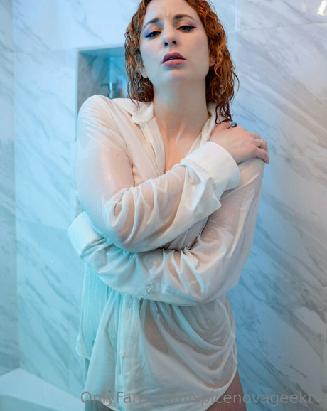 spicenovageektv onlyfans nude leaks