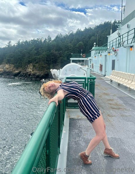 spicenovageektv onlyfans leaked naked