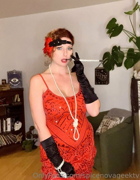 spicenovageektv porn onlyfans