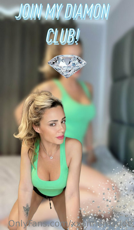 xxannemariee onlyfans fotos