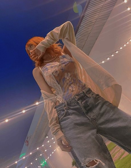 Skaye Cosplay only fans pic