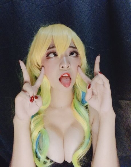 Skaye Cosplay onlyfans nude pics