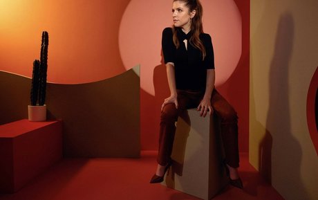 Anna Kendrick nude leaked onlyfans