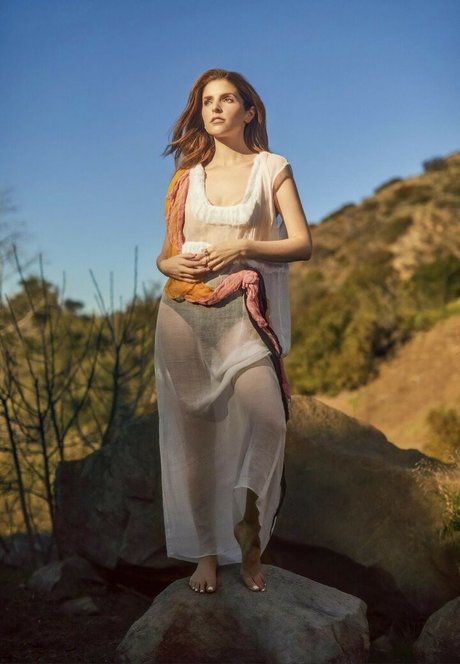 Anna Kendrick onlyfans porn