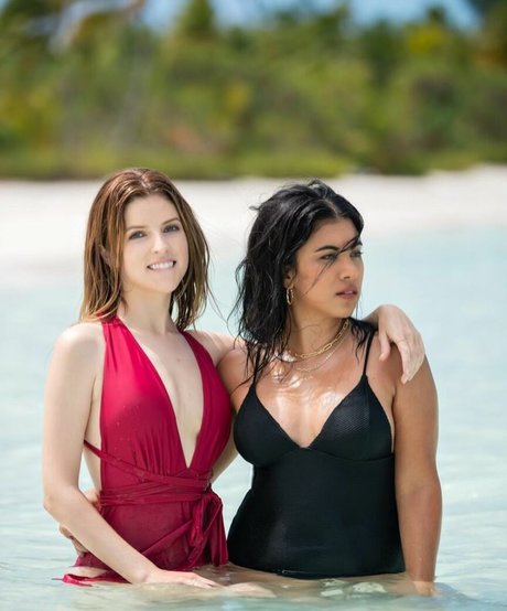 Anna Kendrick onlyfans content