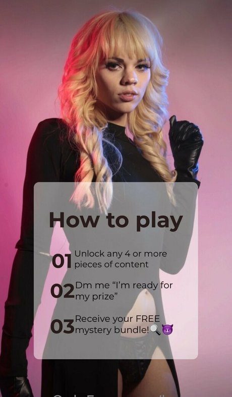 katezoha onlyfans model