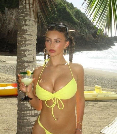 Katarina Deme leak onlyfans