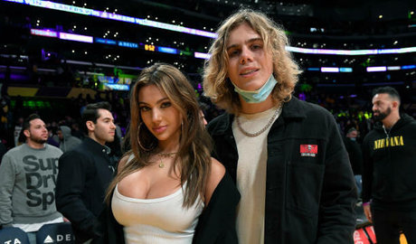 Katarina Deme onlyfans porno