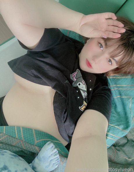 mintosylveon tits onlyfans