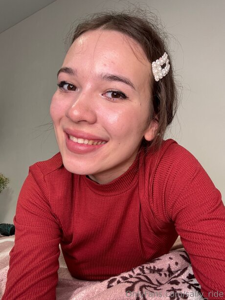 Sally Ride leak onlyfans porn