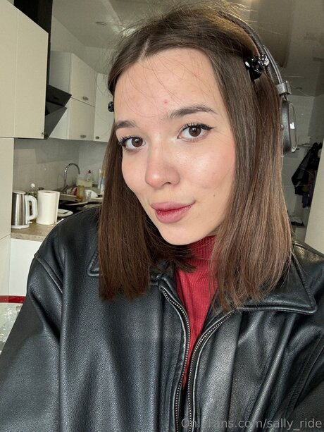 Sally Ride onlyfans nudes