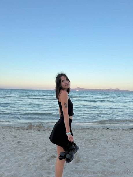 Sally Ride leak onlyfans