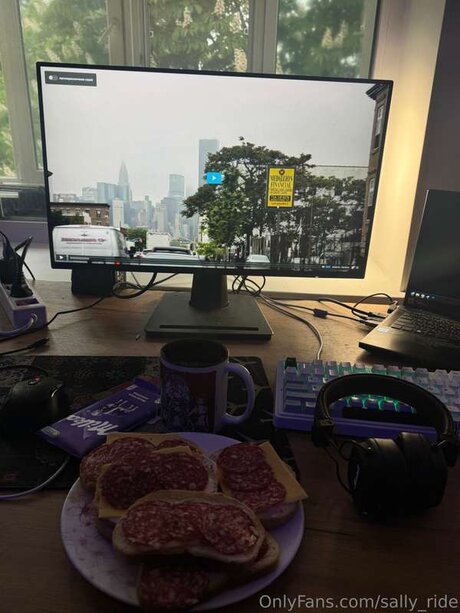 Sally Ride onlyfans leaks xxx