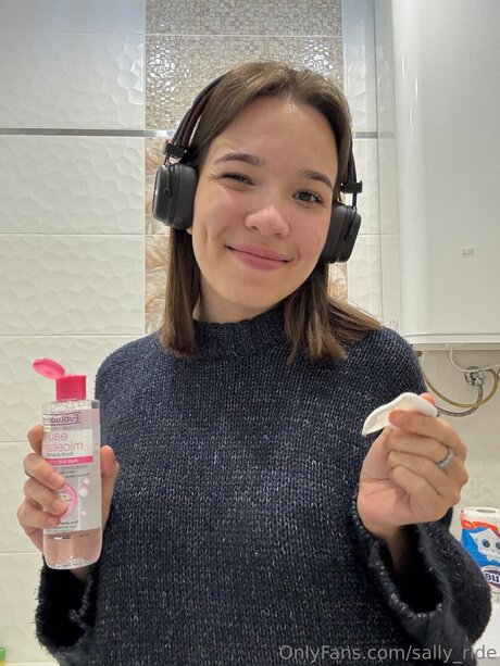 Sally Ride onlyfans nudes leaks