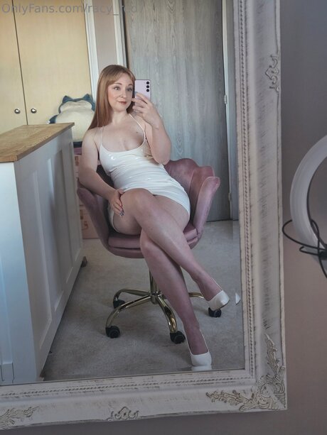 Racy Red7 onlyfans nudes