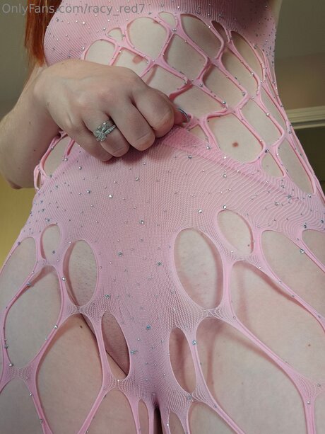 Racy Red7 onlyfans leak new